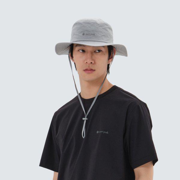 [25 S/S] タスランワイドハット（S25SUFHA73）