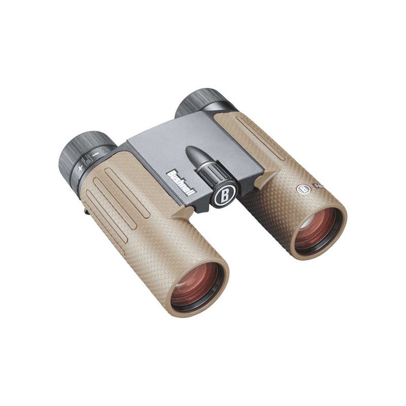 ブッシュネル　双眼鏡 プライム 10x30 [ 10倍 / 径30mm / 防水 ]　BF1030T