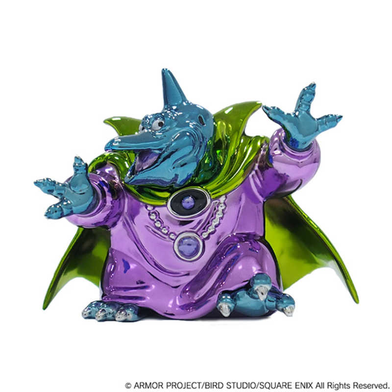 スクウェア・エニックス　ドラゴンクエスト メタリックモンスターズギャラリー バラモスブロス