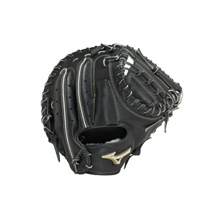 一般軟式ミット グローバルエリート 號SAKEBI 捕手用 1AJCR32500-09