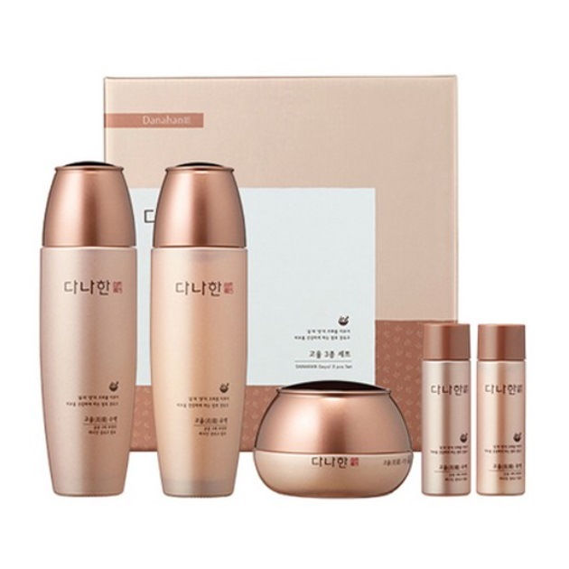 高率3種セット 韓国化粧品 皮膚管理 基本セット 化粧品ギフト