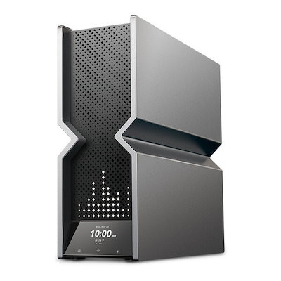 他サイト： Archer BE900 Wi-Fiルーター Wi-Fi 7(11be)対応 11528+5764+5764+1376Mbpsの商品画像