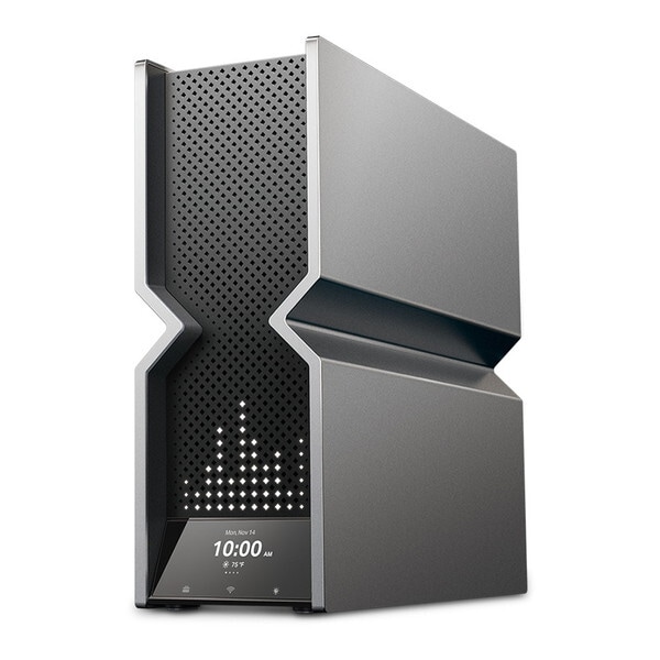 Archer BE900 Wi-Fiルーター Wi-Fi 7(11be)対応 11528+5764+5764+1376Mbps 55,254円