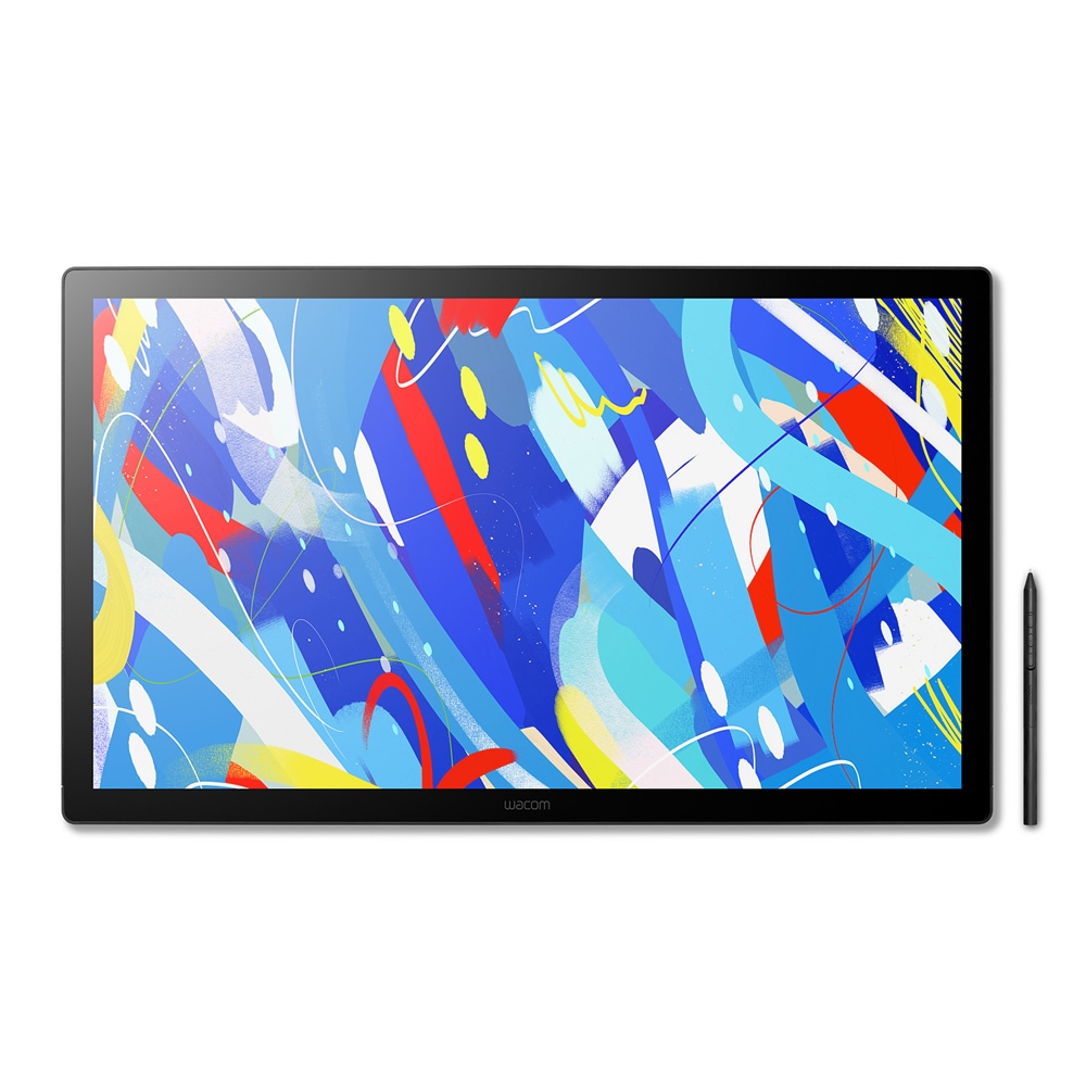 WACOM Wacom Cintiq 24 touch(DTH246) DTH246K4C
