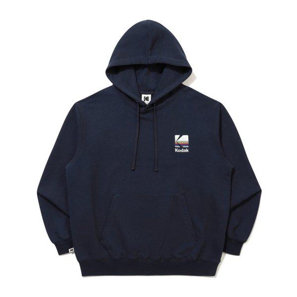 アパレルレインボーフード付きTシャツ NAVY K6123LHDP1NVY 12,200円