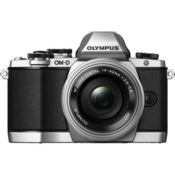 中古】 【良品】 オリンパス OM-D E-M10 MarkIII ボディ 恨めしく ブラック 【ミラーレス一眼】 【6ヶ月