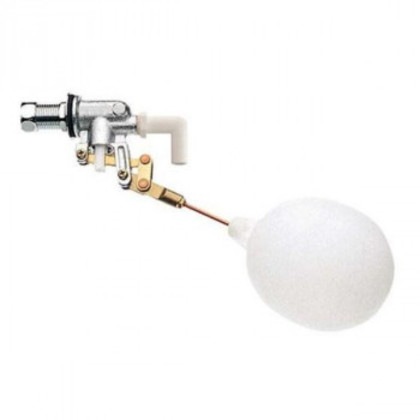 三栄水栓 SANEI トイレ用品 ロータンクボールタップ PV45-13