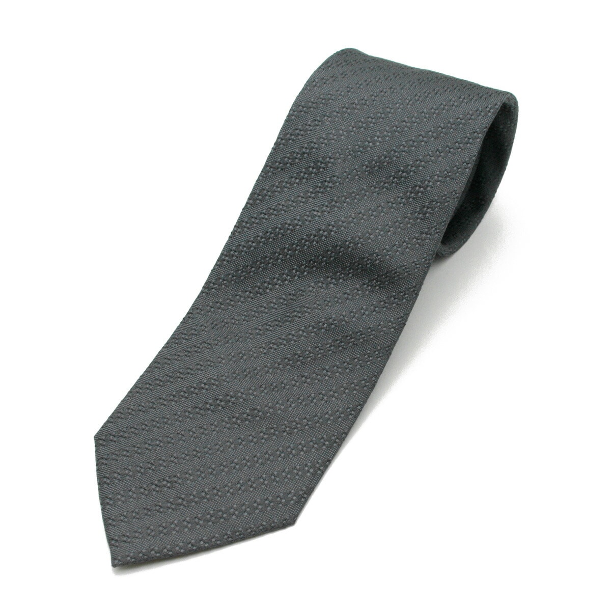 ARMANI COLLEZIONI メンズ ネクタイ DARK GREY (ダークグレー) 350092 3A302 00049 9,216円