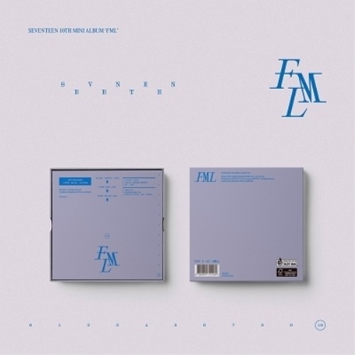 FML (Deluxe Ver.) (輸入盤) 【アウトレット】