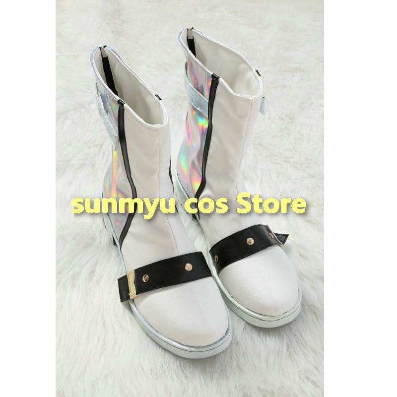 あんさんぶるスターズ！ 9周年 全員 コスプレ靴　ブーツ　オーダーメイド可能