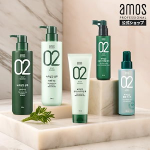 [さらに10%OFF!] 【旧在庫】 緑茶実感グリーンティーライン (6種) / シャンプー / トリートメント / ヘアミスト