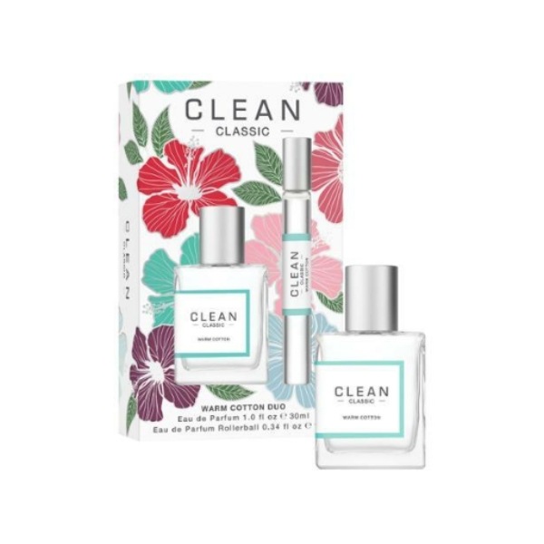 ウォームコットン30ml企画(ローラーボール10ml贈呈)