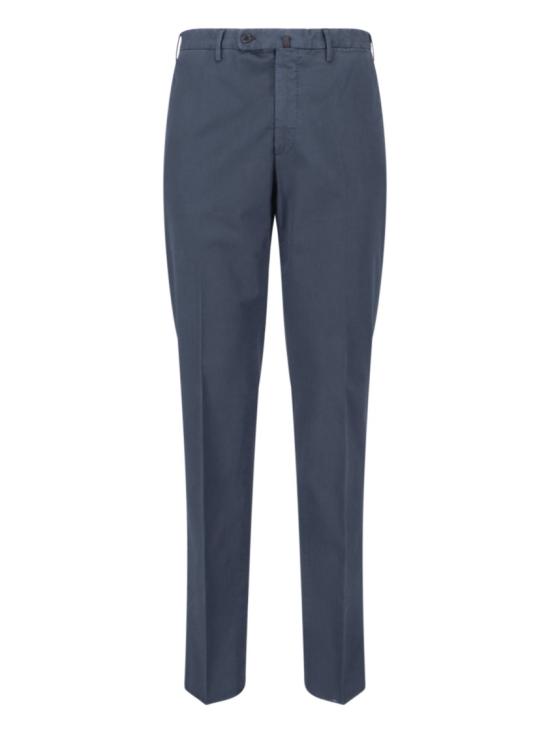 INCOTEX Men Pants 1W0039 9098C822 Blue