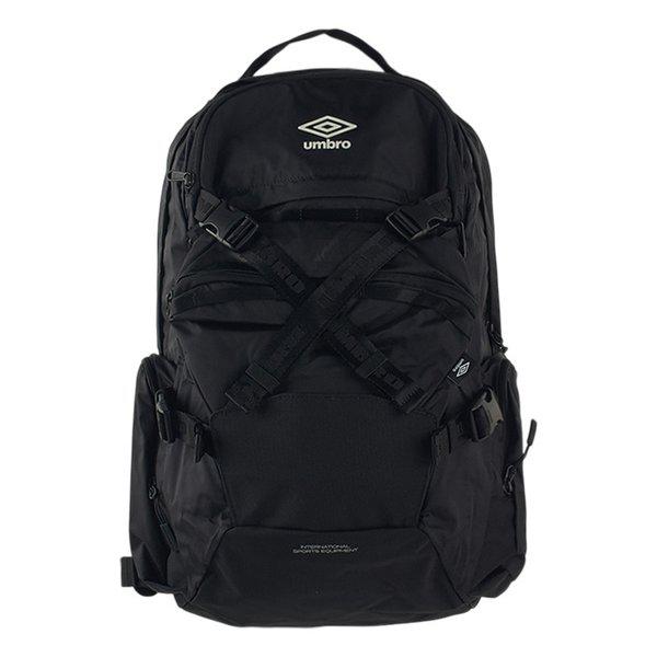 ピタ バックパック (35L) UQ123CBP17-BLK0