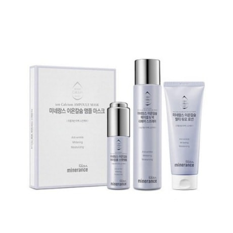 Miba Minerance 4 in 1 set