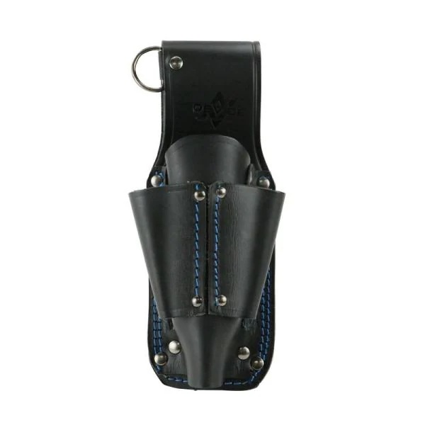 SK11 ツールケースペン充電ドリル差 DVC－KZ23 収納用品 腰袋サック 革腰袋 サック