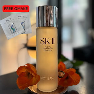 sk-ii フェイシャルトリートメントエッセンス