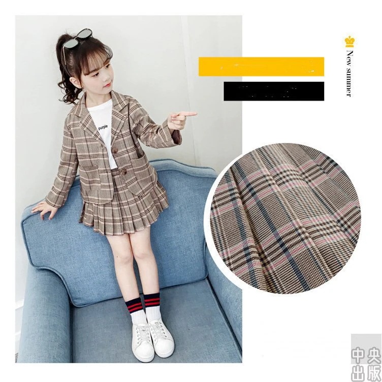 入学式 子供服 女 おしゃれ 女の子 服 小学校 女子 スーツ 115 120 130 ピンク 入学式スーツ フォーマル 卒園式　定番　2点セット