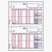 （まとめ買い）ベストプライス版（給与）明細書 BP1203 00073102 [x3]