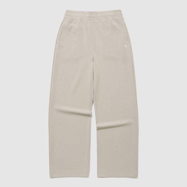 [] 女性 ダブルテンション2.0 パンツ BEG / QR122OFP11