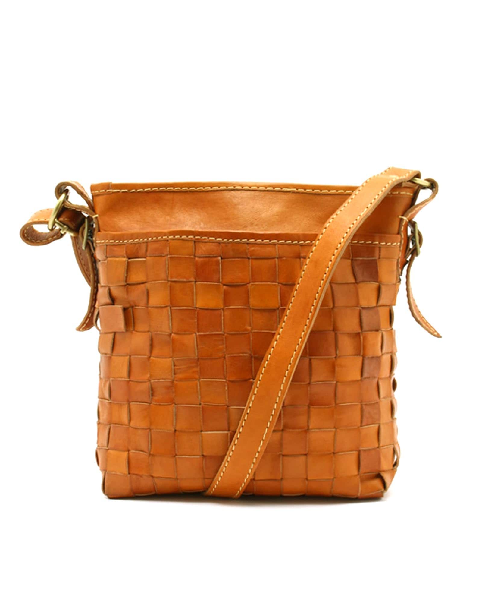 [ZUCCHERO] ショルダーバッグ レディース ななめ掛け 本革 ズッケロ 48460