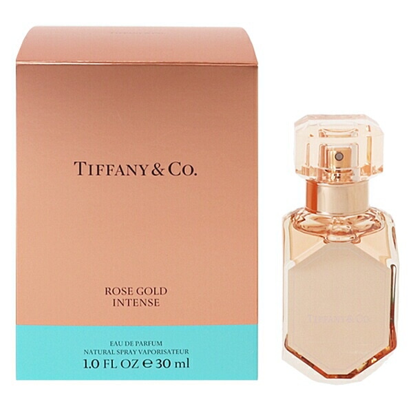 ローズゴールド インテンス EDP SP 30ml 9,254円