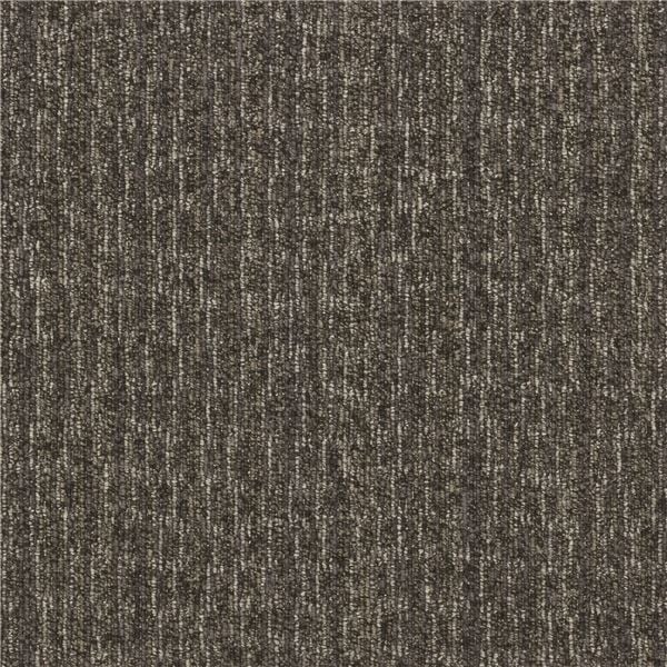 タイルカーペット [ECOS 約50x50cm 16枚入 ID-5102] 防炎 静電 消臭 防汚