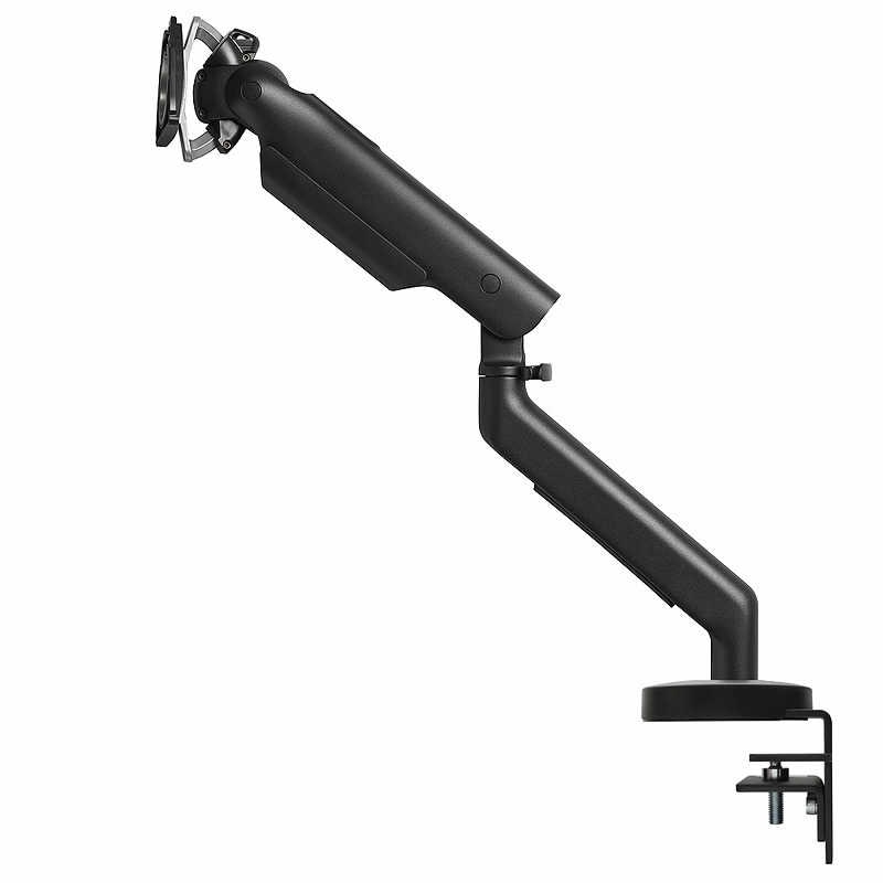 COLEBROOKBOSSONSAUND　モニターアーム CBS FLO X ブラック　CBS FLO X BLACK