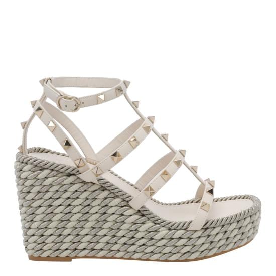 VALENTINO GARAVANI Women Sandals S0F95EMP I16 White