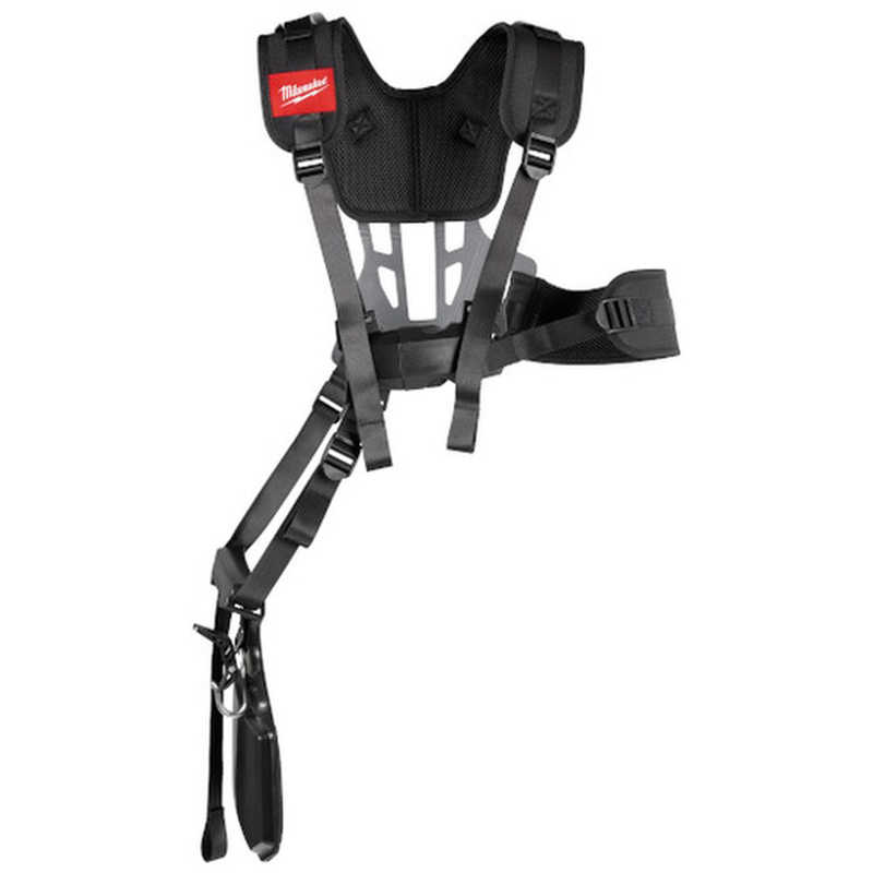 ミルウォーキーツールジャパン合同会社　ミルウォーキー カリバライキヨウダブルショルダーハーネス　4932492849