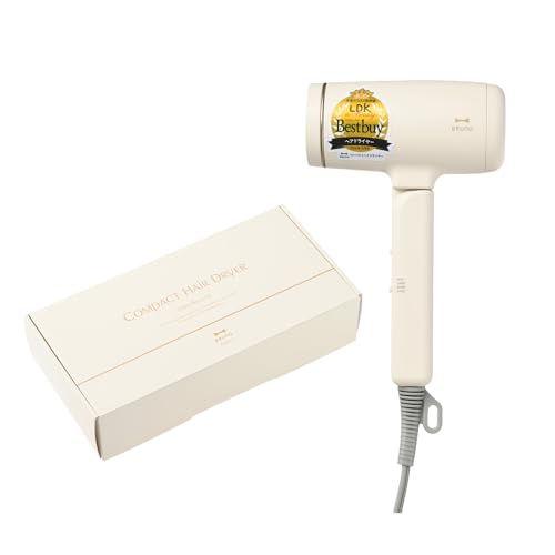 ドライヤー ヘアドライヤー マイナスイオン 大風量 軽量 1200W 速乾 コ