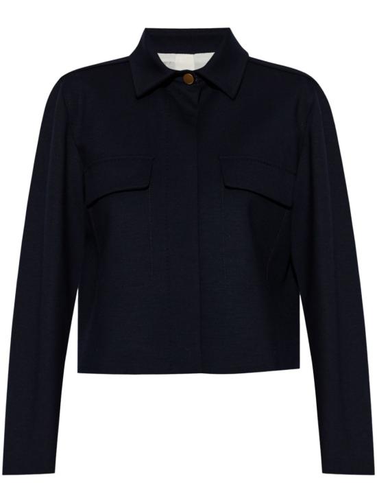 MAX MARA Women Suit Jackets 11911021600 003 Blu