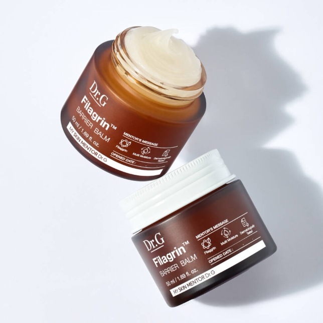 (マルチモイスチャライジング）フィラグリーンバリア弾丸防弾ナイト50ml*2個/栄養/水分ケアモイスチャークリーム/極端な乾燥/100時間保湿/