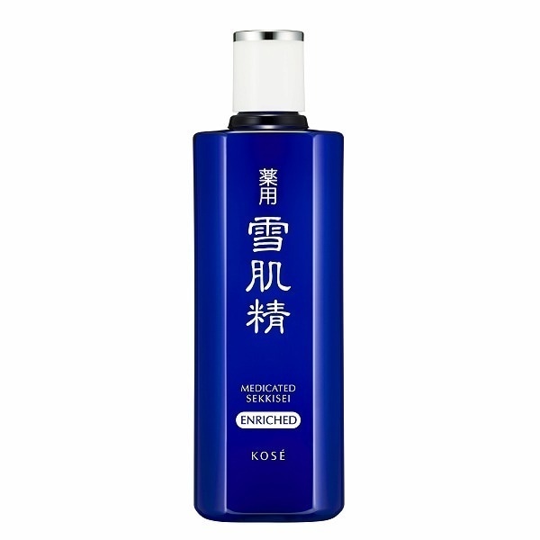 【コーセー認定ショップ】薬用 雪肌精 エンリッチ 360mL / kose