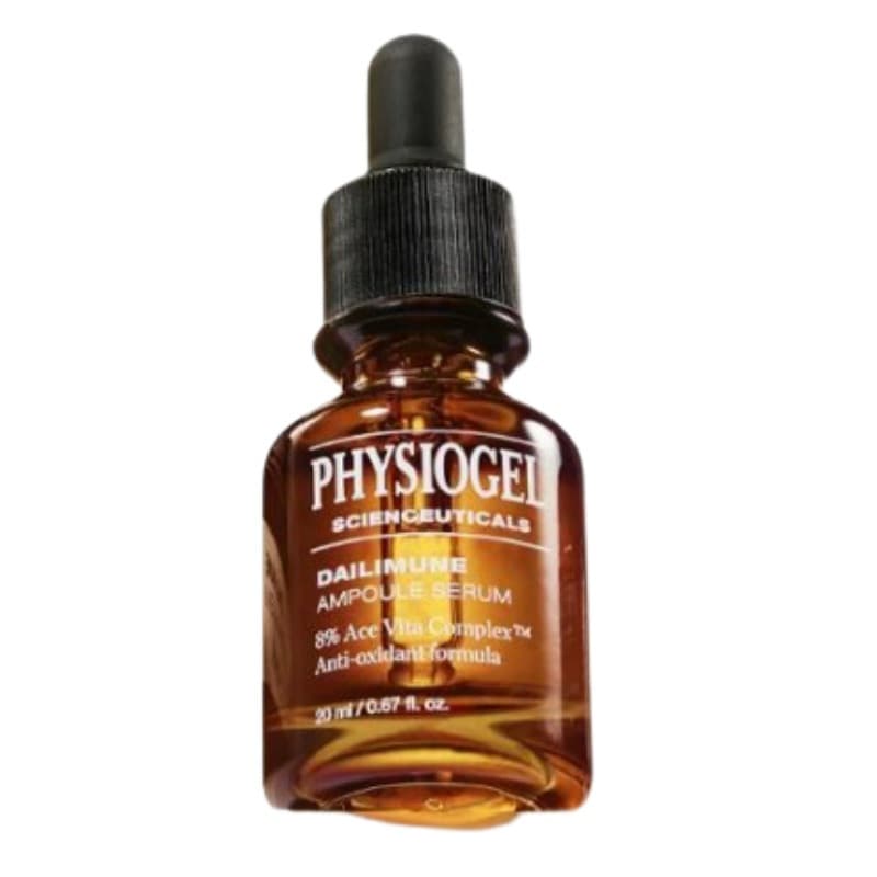 デイリーミューン アンプル セラム 20ml