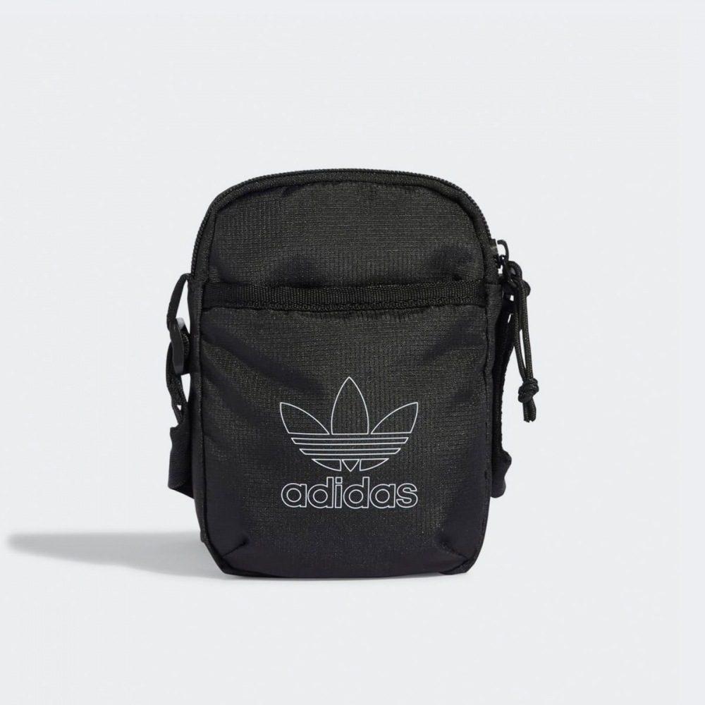 アディダスアディカラーフェスティバルバッグ IT7603-ブラック