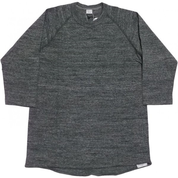 エントリーエスジー ホリデイスタイル ENTRY SG ７分袖 Tシャツ グラファイト HOLIDAY STYLE GRAPHITE ES2-216