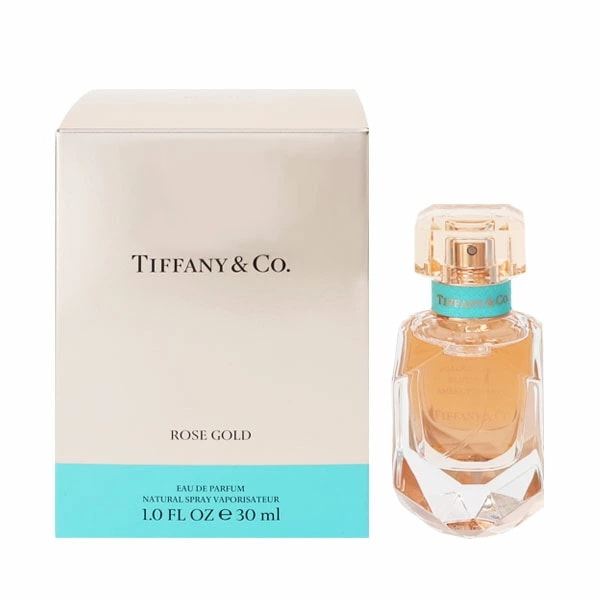 ローズゴールド EDP SP 30ml