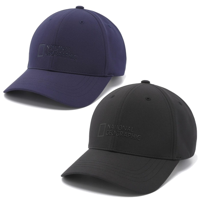 URBAN SILICON LOGO CAP (N265AHA040)