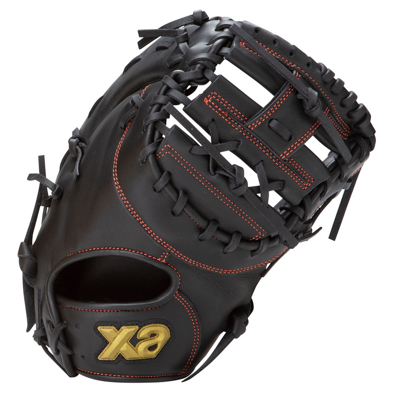 ザナックス XANAX 軟式ジュニアミット ウイングエアー グラブ・ミット グラブ・ミット (BJF25JF1W)