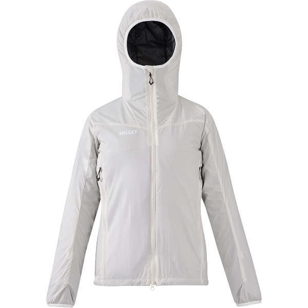 MILLET ミレー BREATHEBARRIER TOI II JKT W アウトドア ジャケット レディース MIV03143-N9331