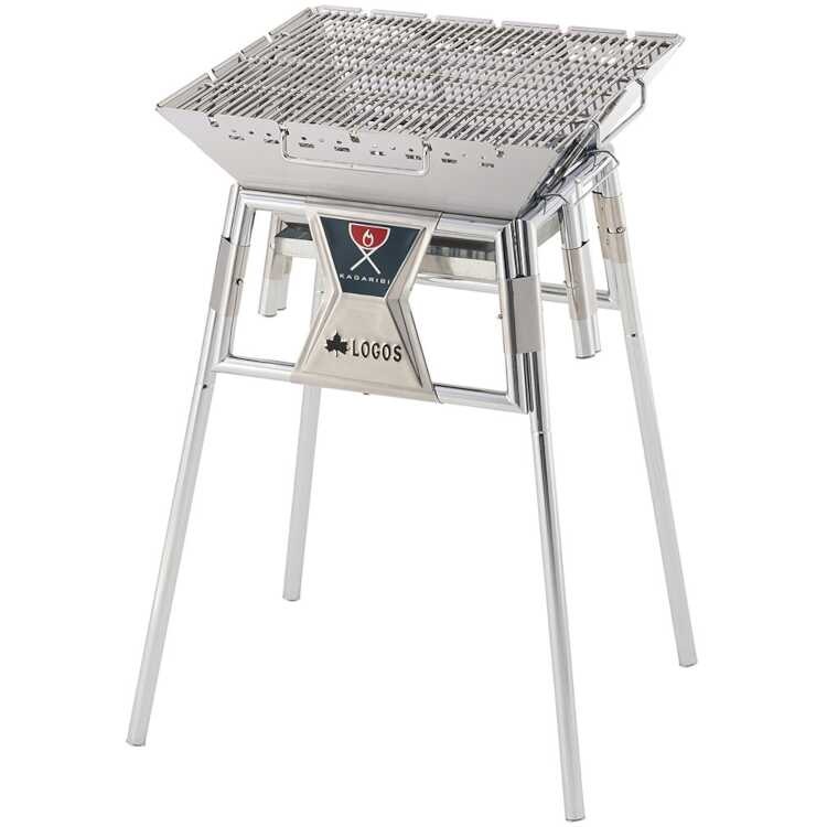 LOGOS theピラミッド篝火 L 幅46×奥行42×高さ66/29cm #81064192 20,892円