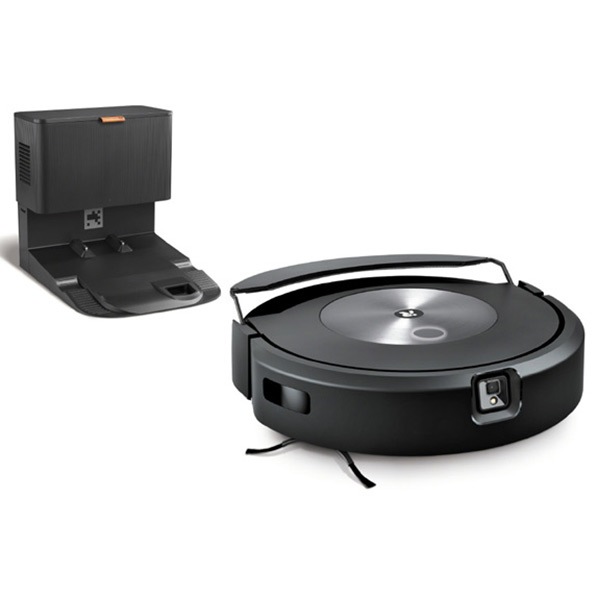 【新品】IROBOT ルンバ コンボ J7+