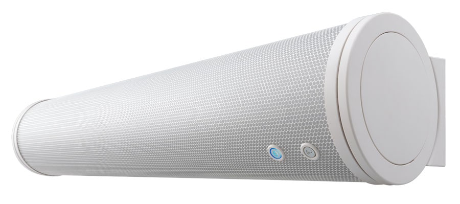 ダイキンDAIKIN MPF08WS-W アシストサーキュレータ　ホワイト MPF08WSW