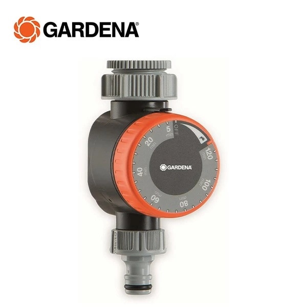 手動式ウォータータイマー 最長2時間 1169-20 900897501 900897501 6,184円