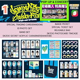 Stray Kids×WOWPASS 9枚セット スキズ　ワオパス Stray Kids×WOWPASS 9枚セット スキズ ワオパス - メルカリ