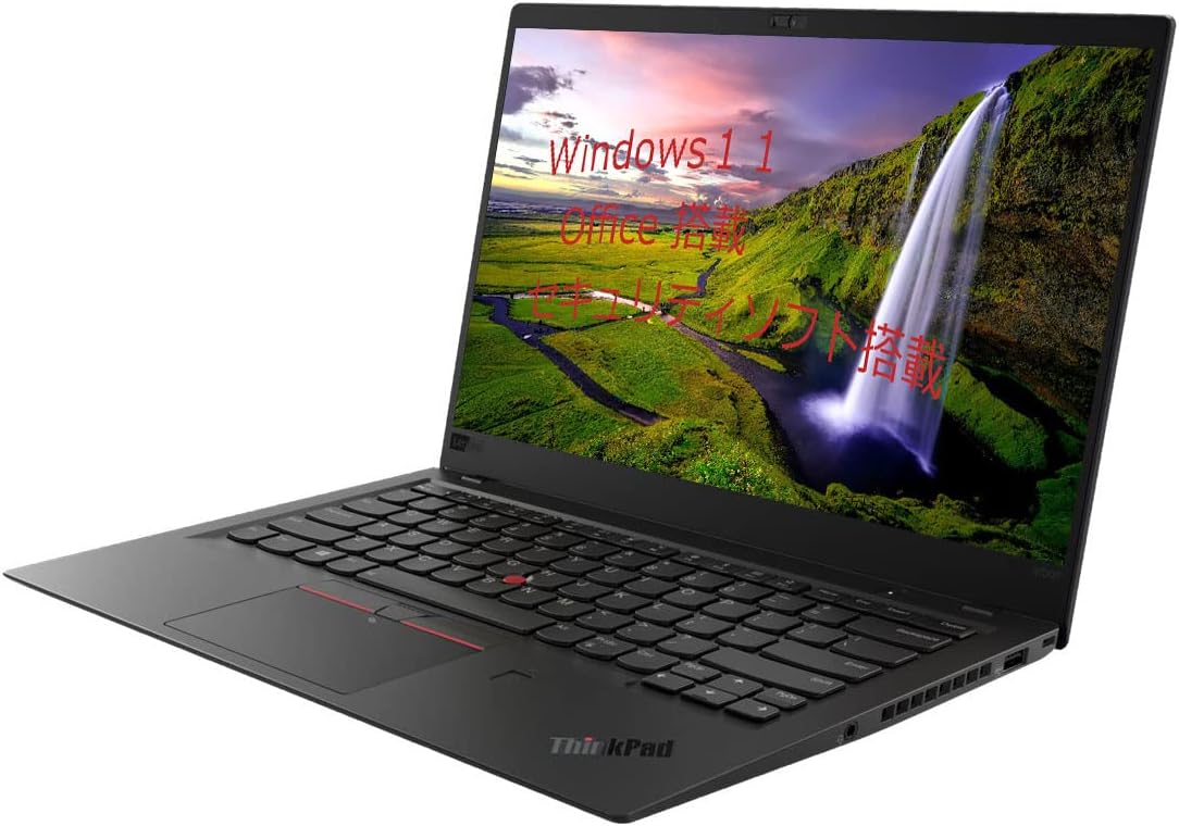 ノートパソコン windows11 Surface Pro7 i5-10世代 カメラ内蔵