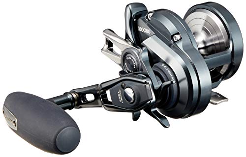 ベイトリール 両軸 オシアジガー Fカスタム 1500HG(右) ジギング マダイ タチウオ 根魚