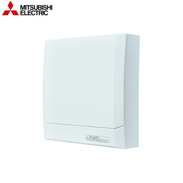 V-08PFE2 エアパス用ファン 高密閉電気式シャッタータイプ