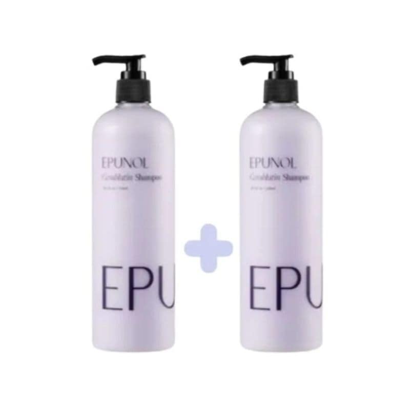 [1+1] セラブルーチンシャンプー/500ml